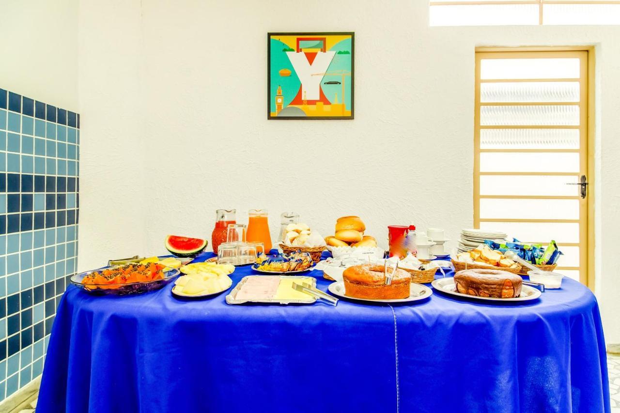 Oyo Lisboa,