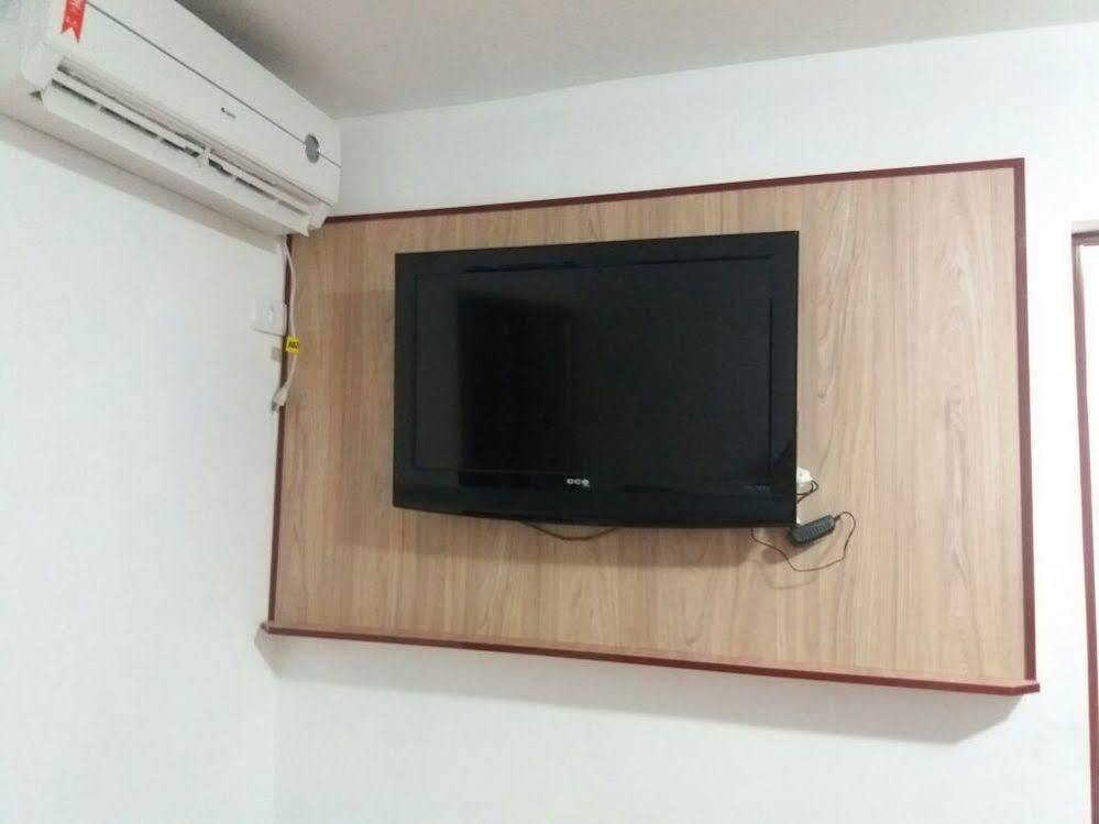 Oyo Lisboa, 2* Sao Jose dos Campos