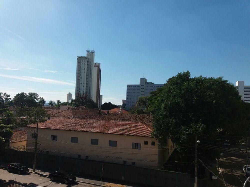 Oyo Lisboa, Hotel Sao Jose dos Campos