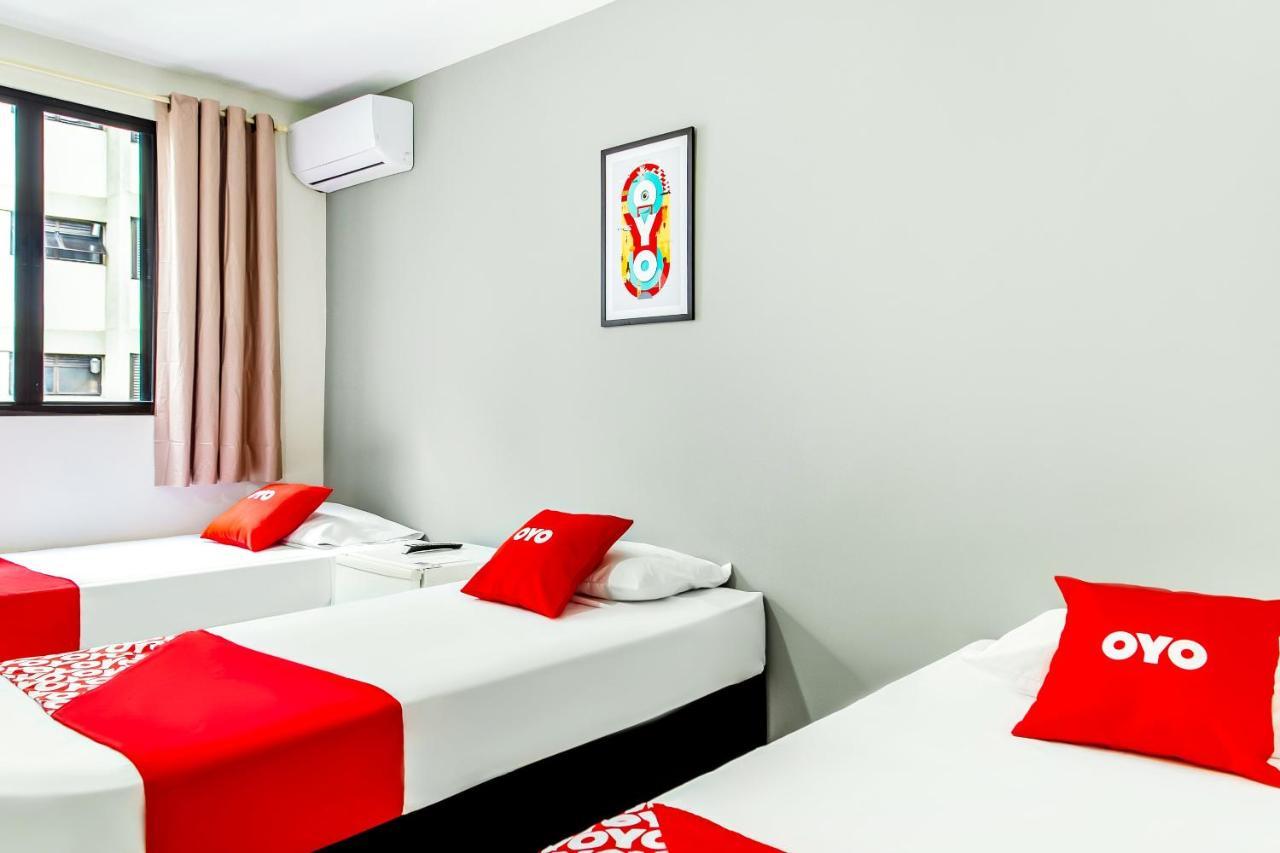 Oyo Lisboa, Hotel São José dos Campos