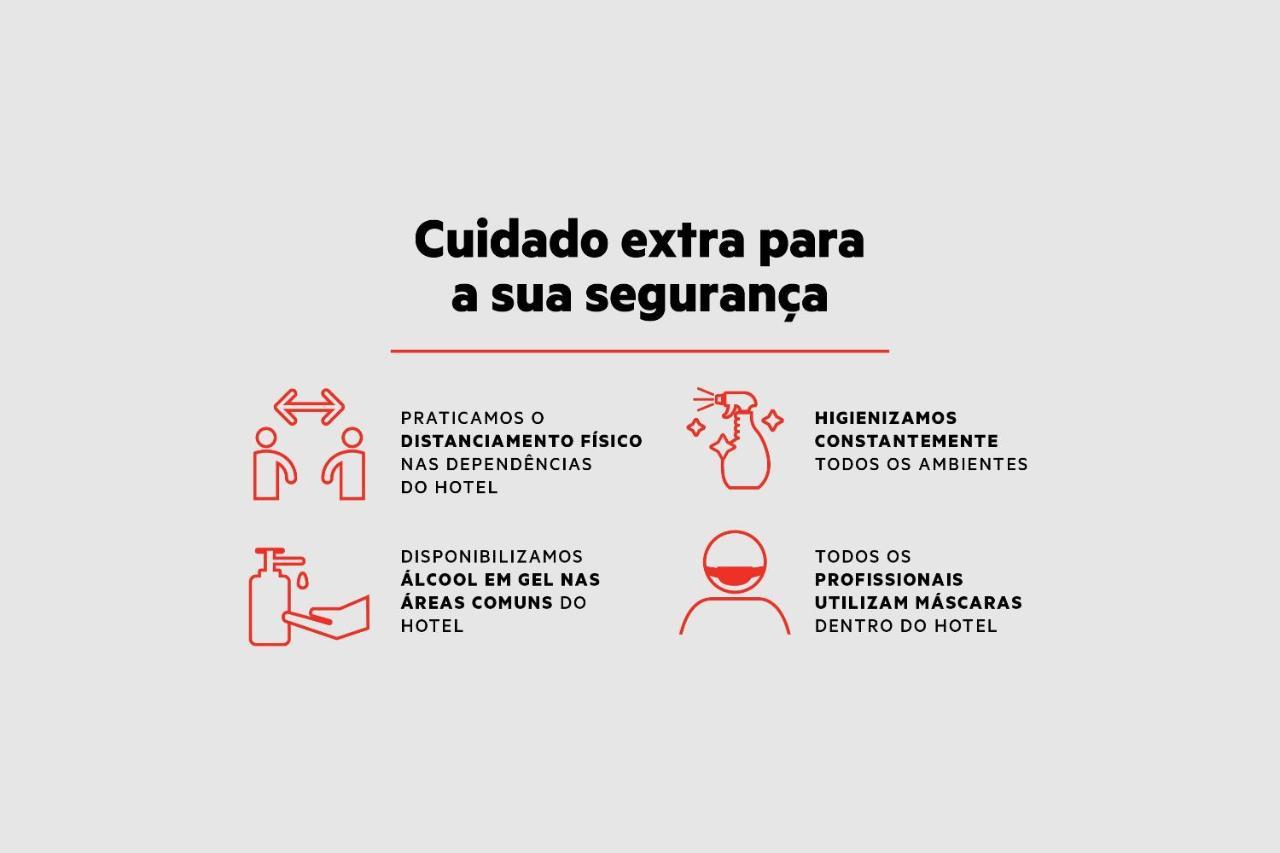 Oyo Lisboa, Hotel 2*