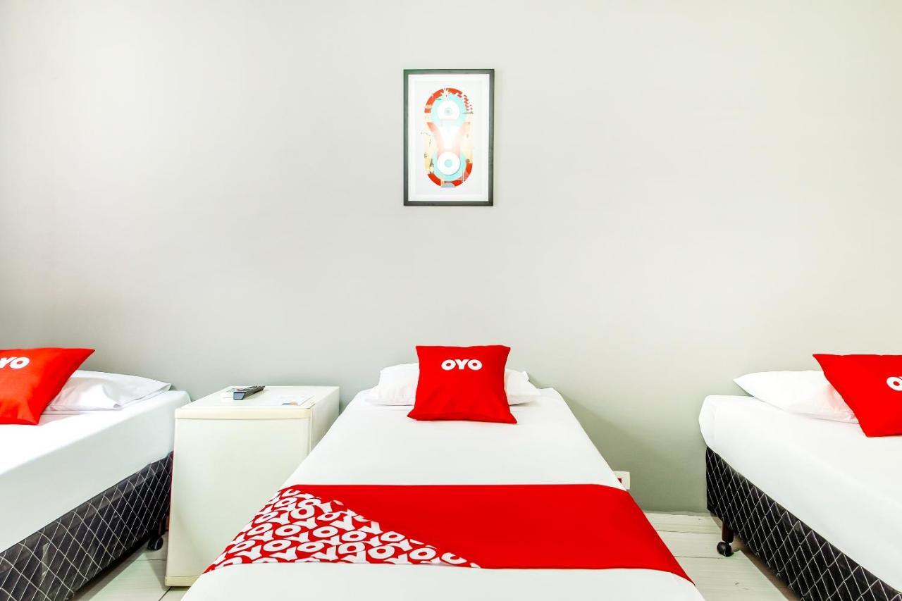 Hotel Oyo Lisboa,