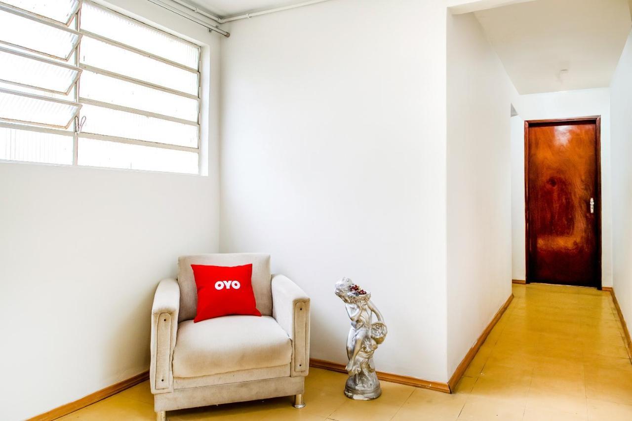Oyo Lisboa, Hotel 2*