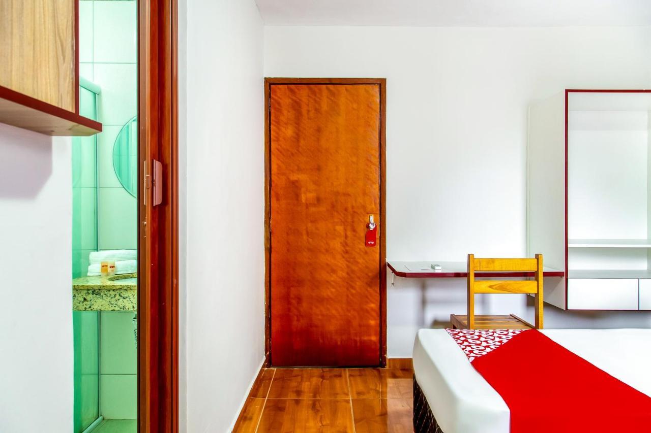 Hotel Oyo Lisboa, São José dos Campos