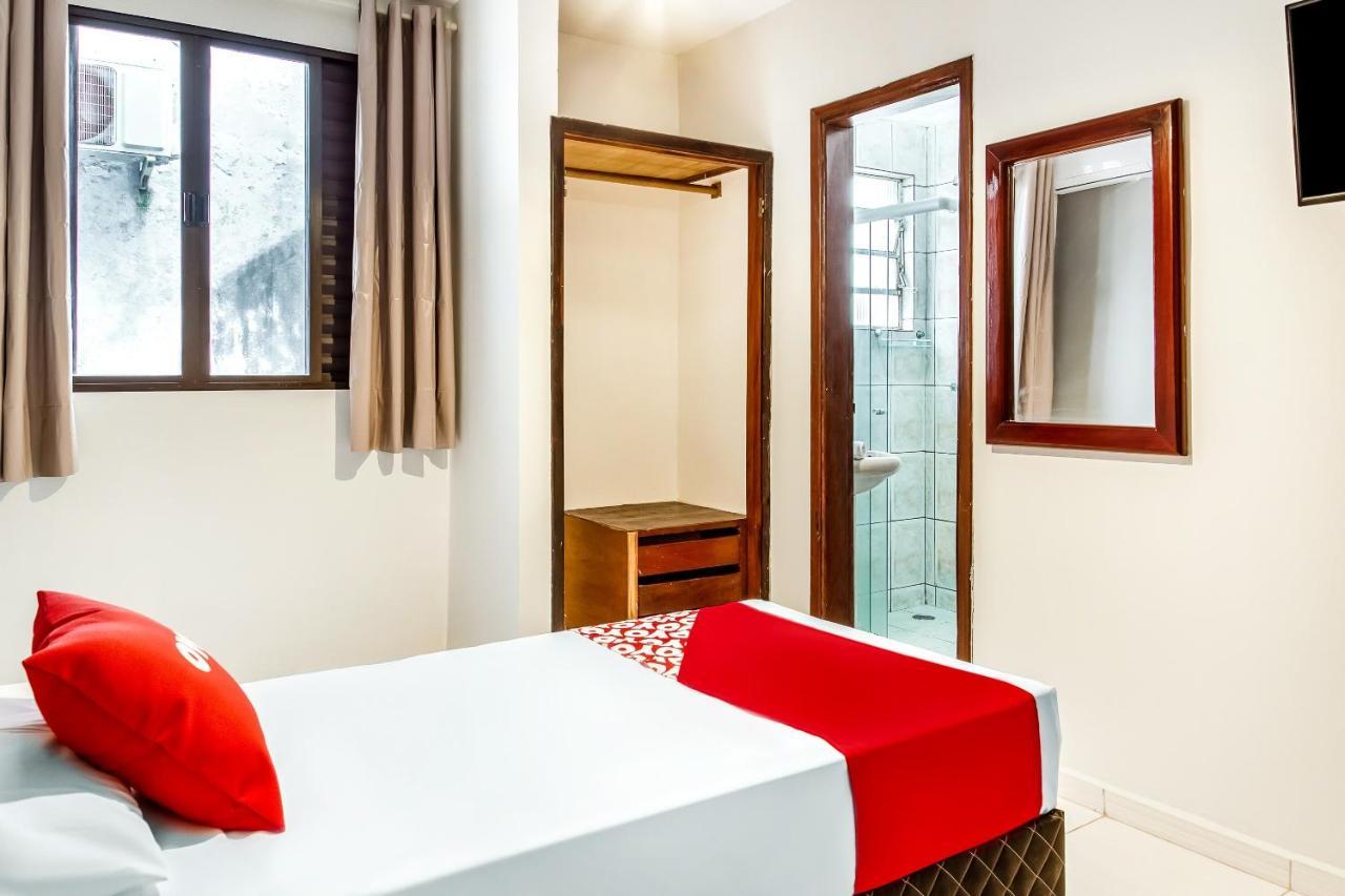 Hotel Oyo Lisboa,