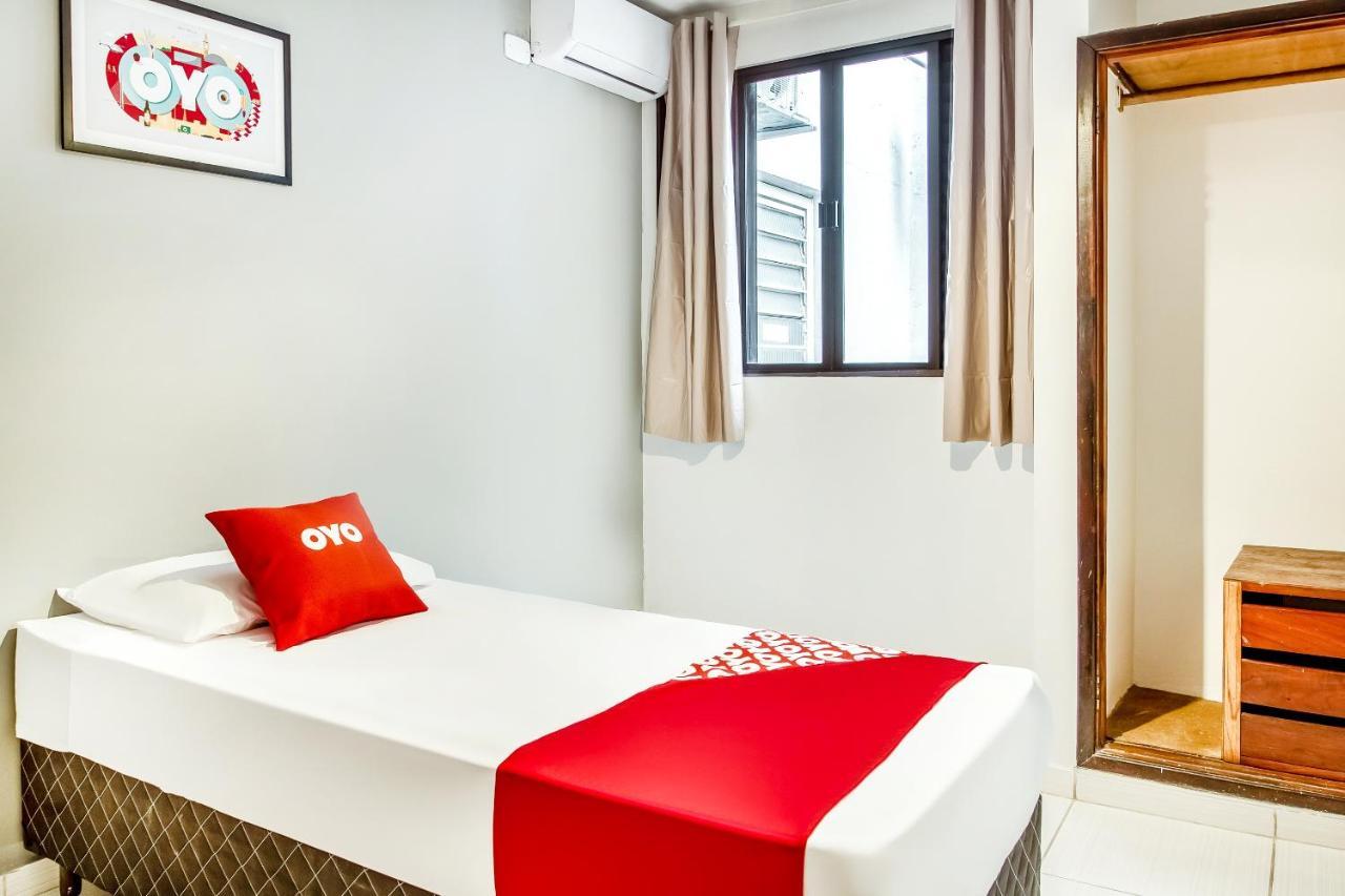 Hotel Oyo Lisboa,