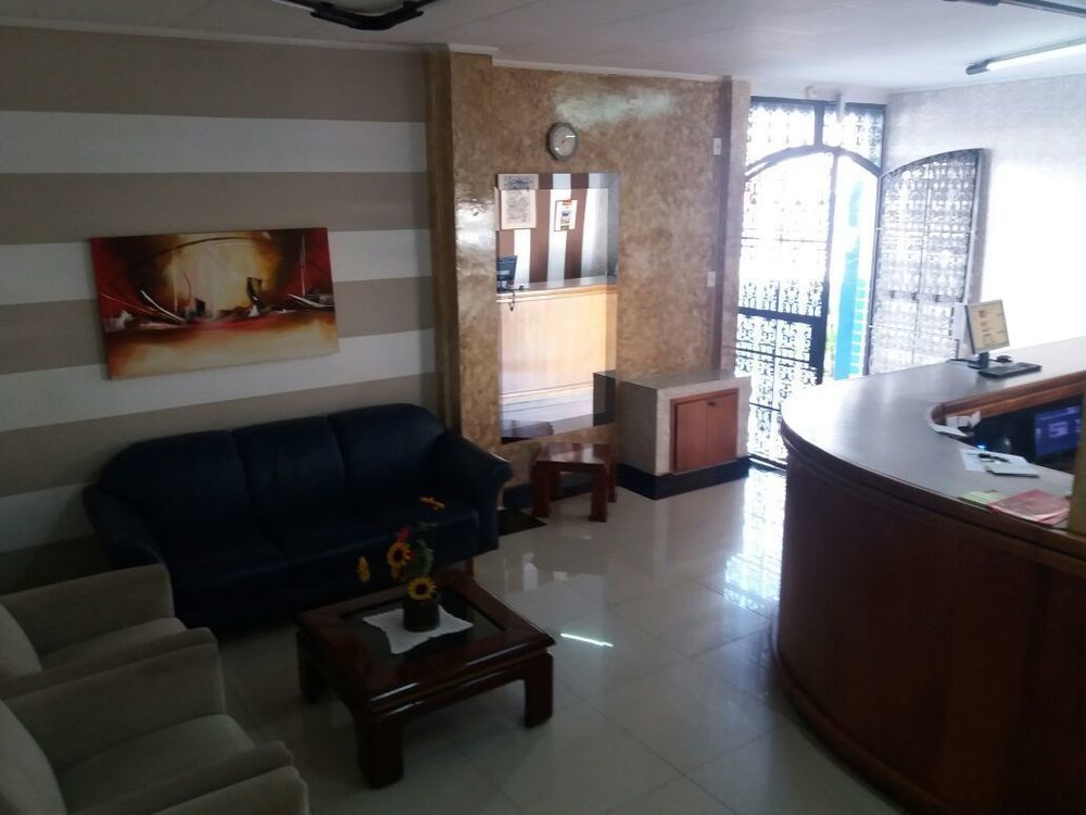Hotel Oyo Lisboa,