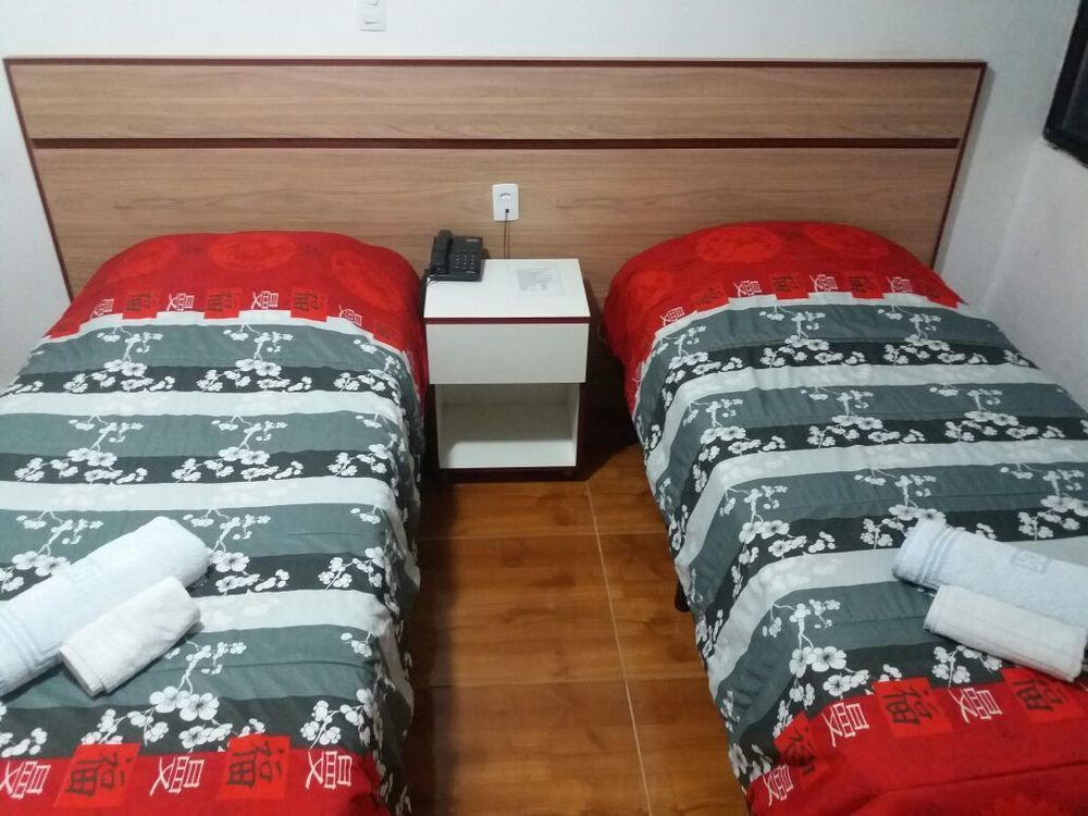 Hotel Oyo Lisboa, São José dos Campos