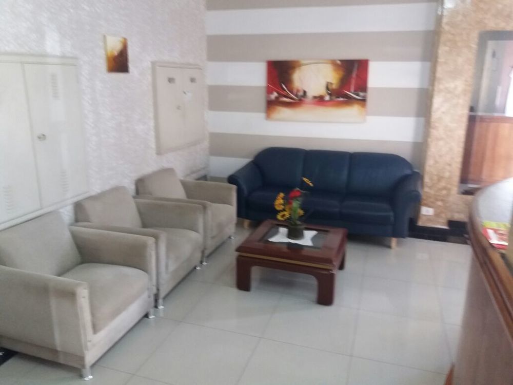Hotel Oyo Lisboa, São José dos Campos