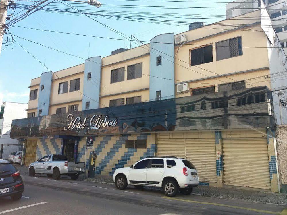 Oyo Lisboa, 2* São José dos Campos