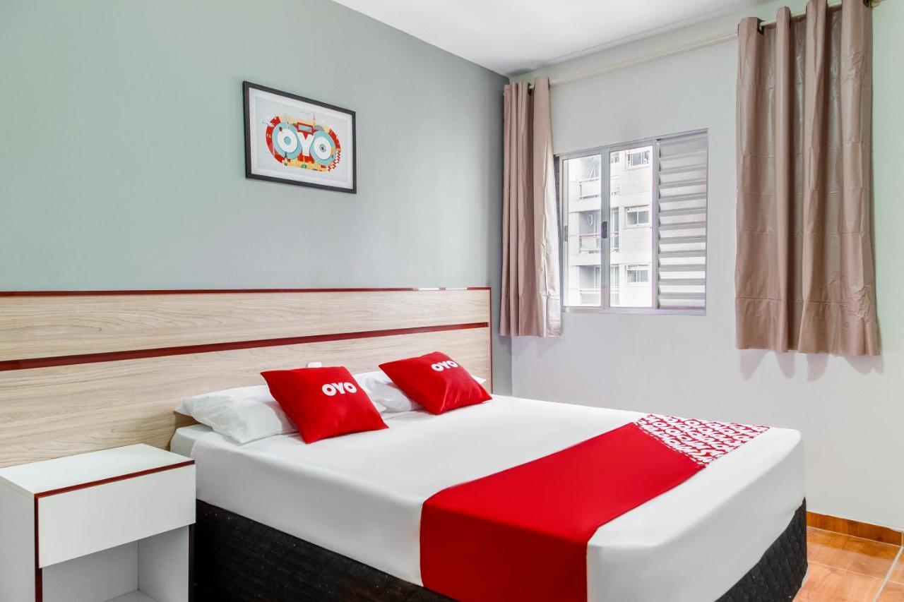 Hotel Oyo Lisboa,