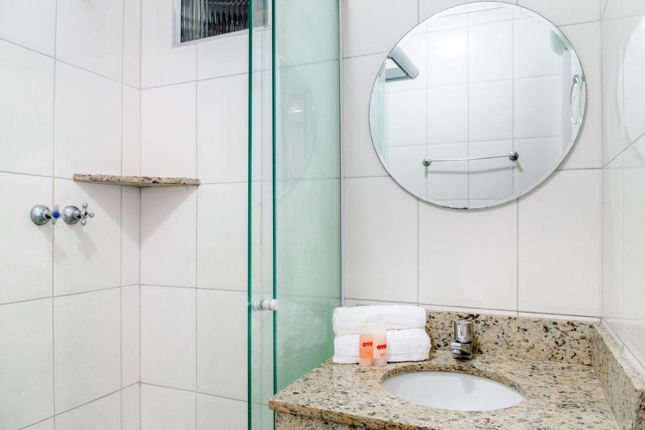 Oyo Lisboa, 2* São José dos Campos