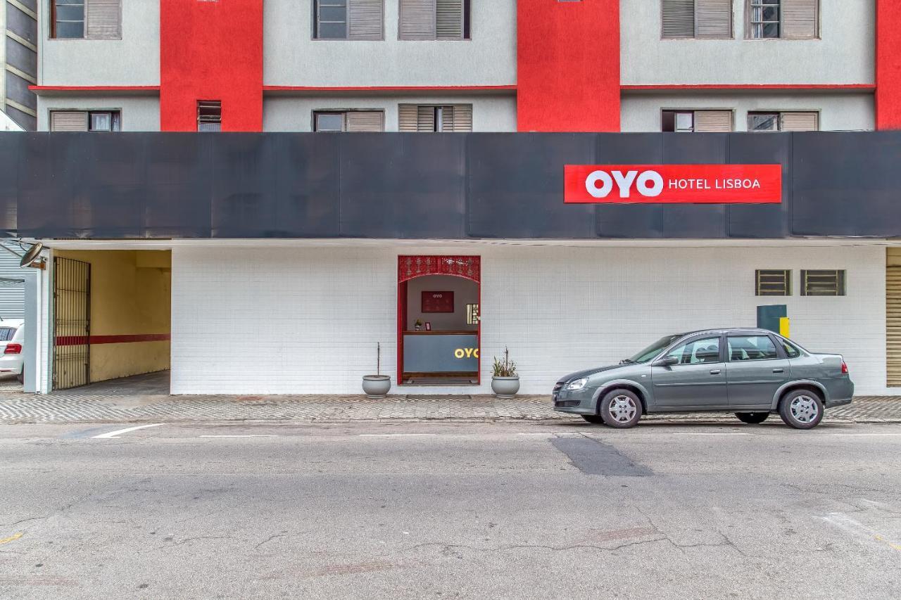 Hotel Oyo Lisboa,