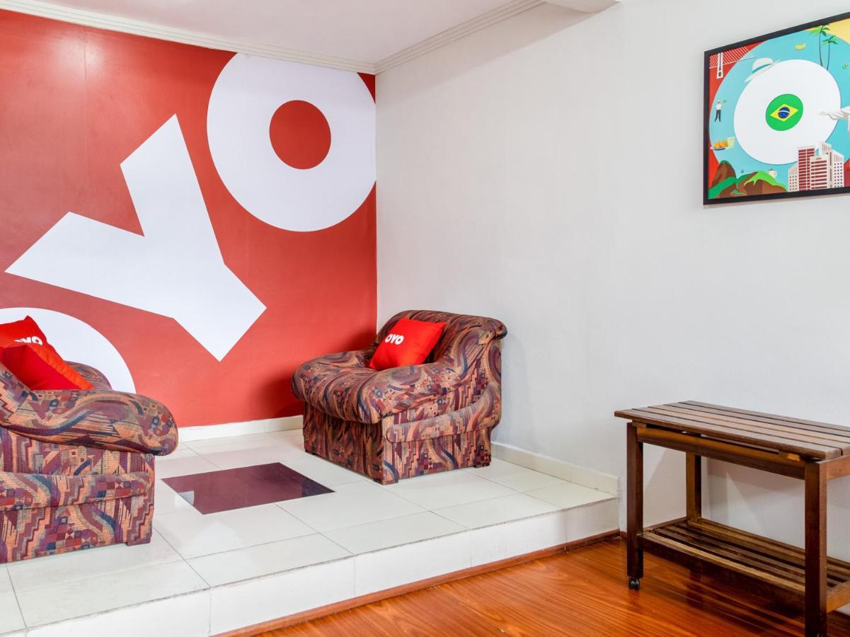 Oyo Lisboa, 2* São José dos Campos