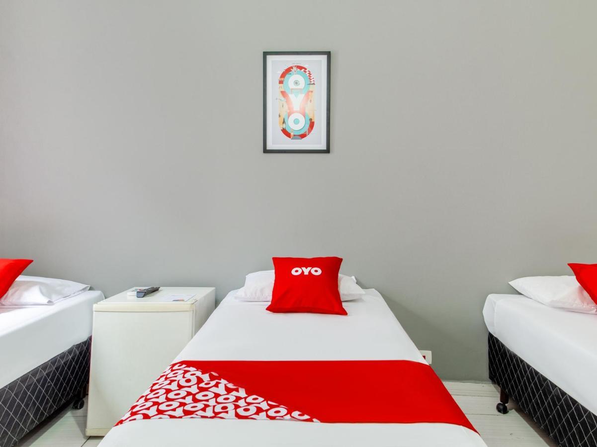 Oyo Lisboa, Hotel 2*