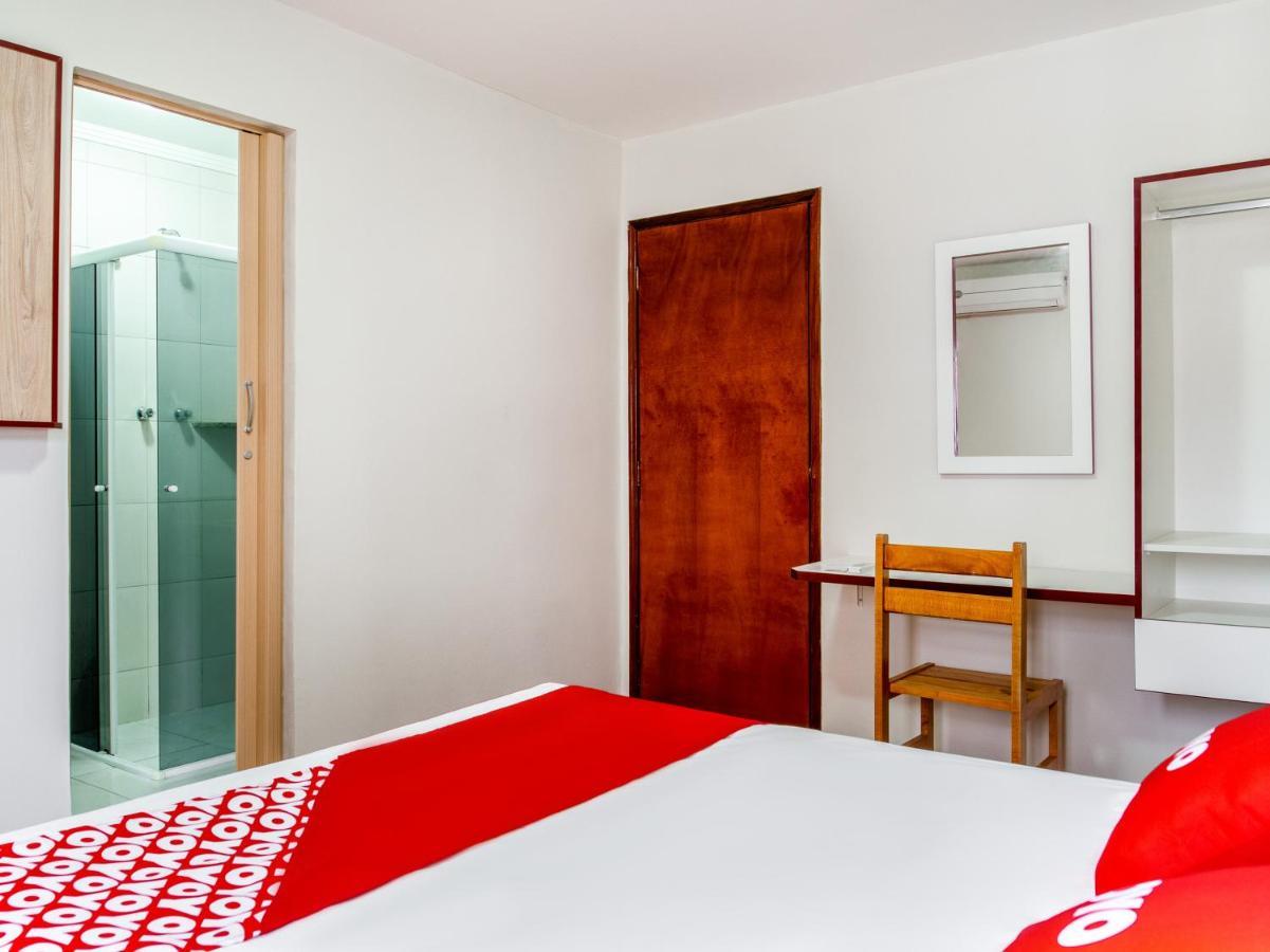 Oyo Lisboa, 2* São José dos Campos