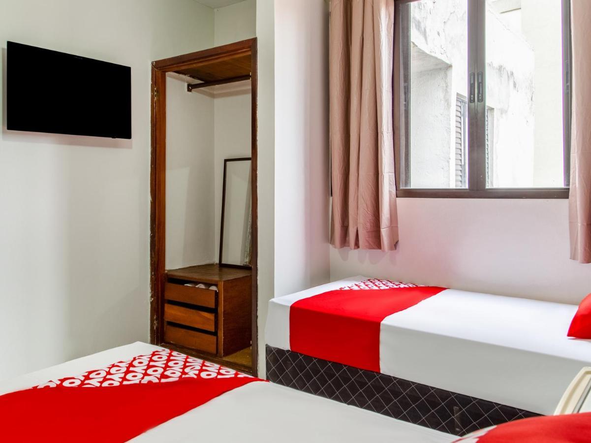 Hotel Oyo Lisboa, São José dos Campos