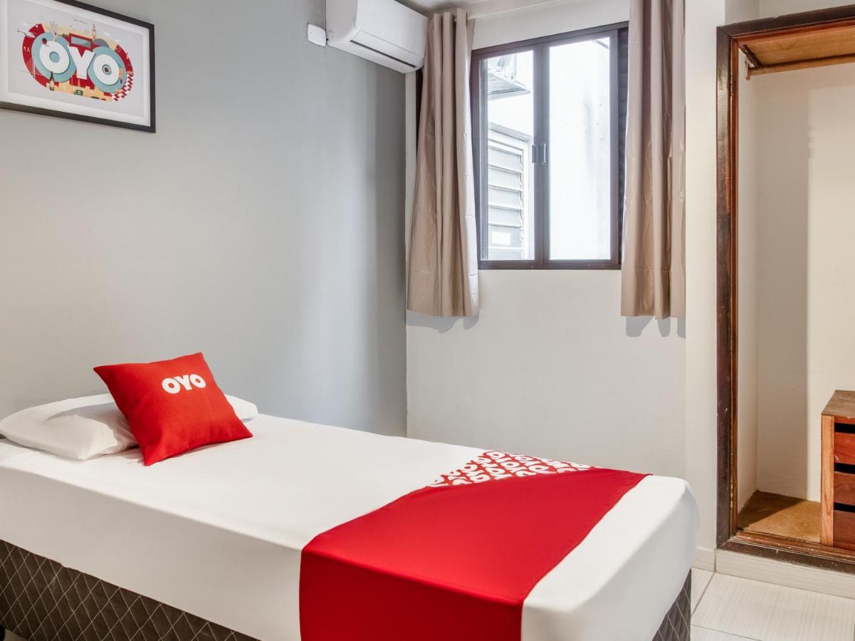 Oyo Lisboa, Hotel 2*