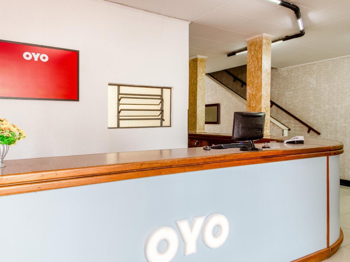 Oyo Lisboa, São José dos Campos