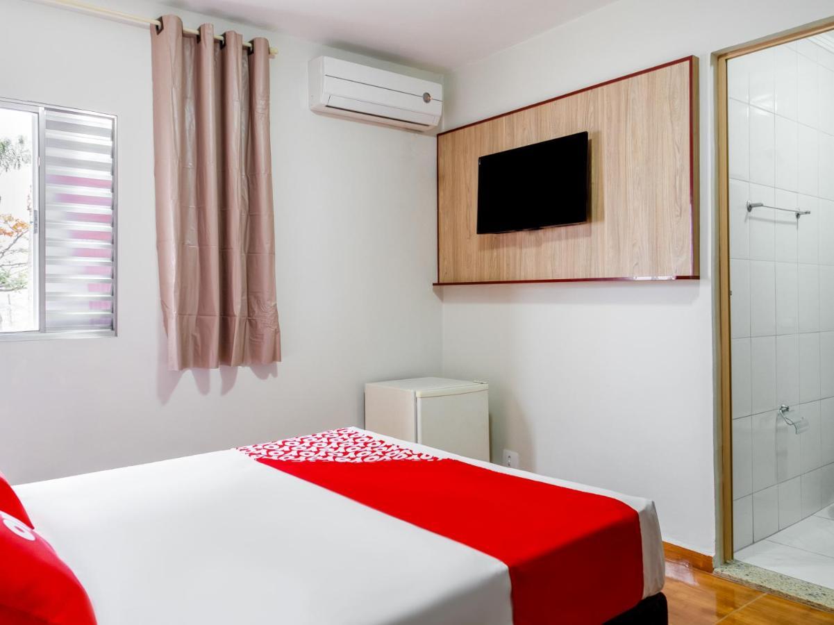 Hotel Oyo Lisboa,