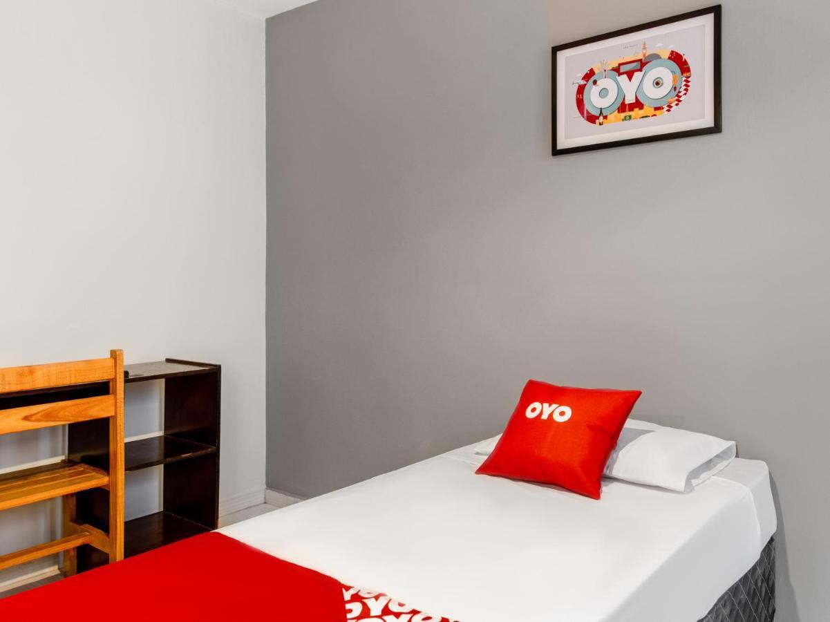 Oyo Lisboa, São José dos Campos