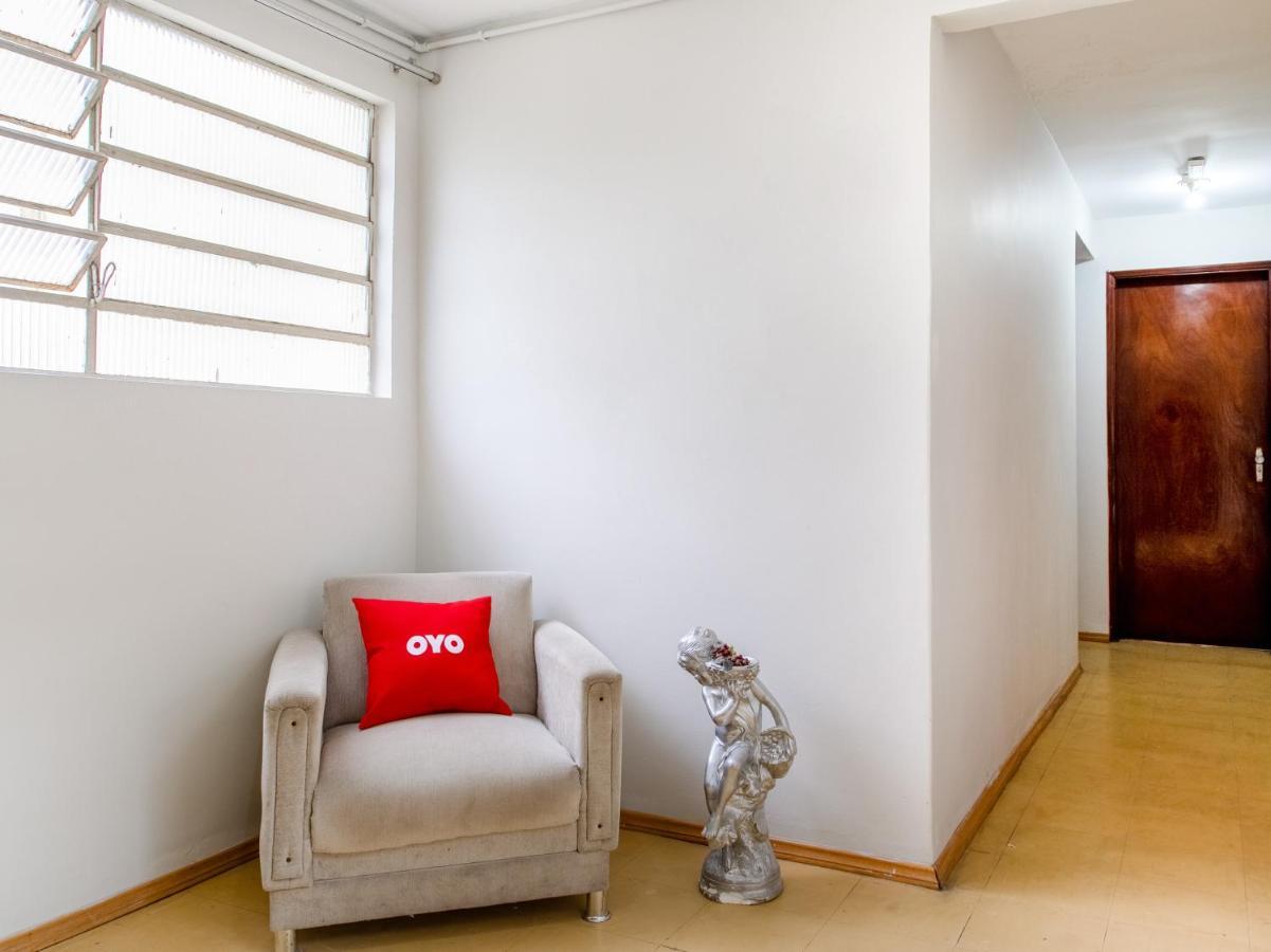 Hotel Oyo Lisboa, São José dos Campos